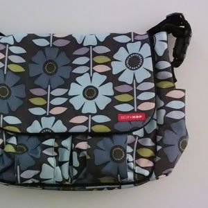 Skip*Hop Diaper Bag